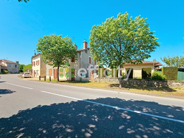 Maison 11 pièces - 170 m² Exclusivité efficity