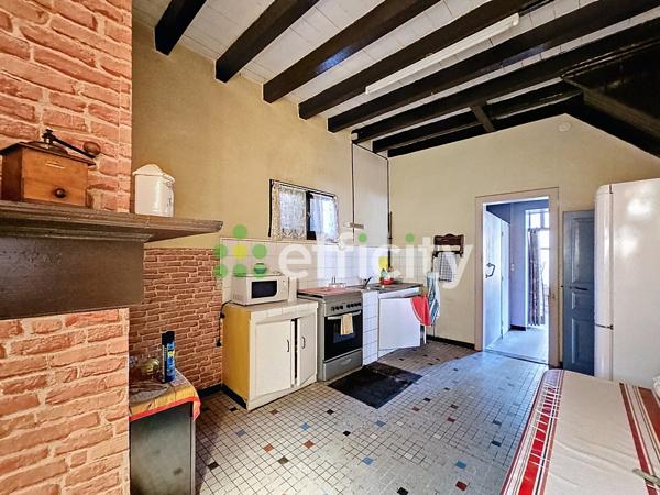 Maison 11 pièces - 170 m² Exclusivité efficity