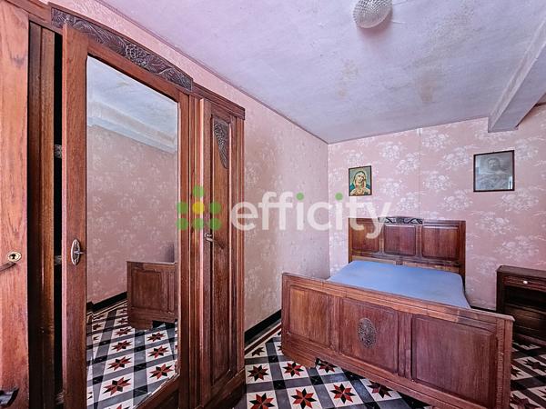 Maison 11 pièces - 170 m² Exclusivité efficity