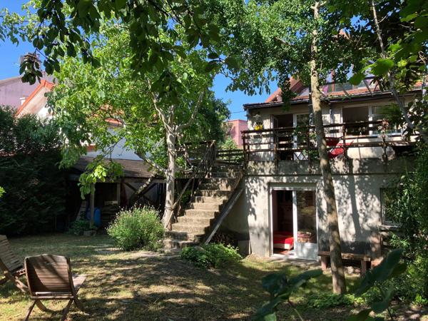 Un petit air de campagne en pleine ville