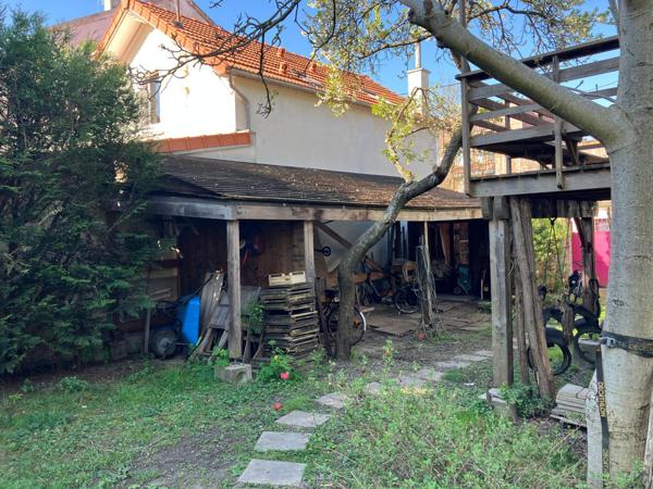 Un petit air de campagne en pleine ville