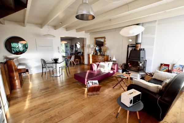 Un petit air de campagne en pleine ville