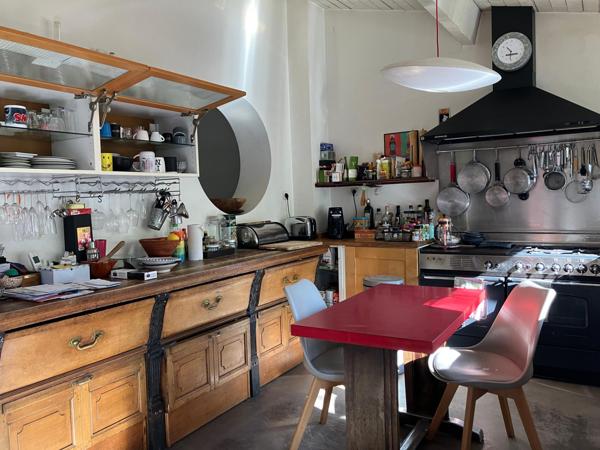 Un petit air de campagne en pleine ville