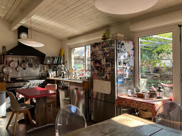 Un petit air de campagne en pleine ville