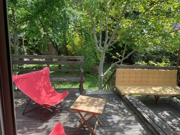 Un petit air de campagne en pleine ville