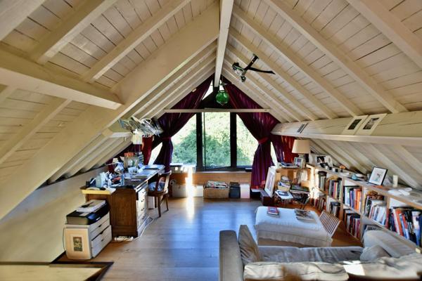 Un petit air de campagne en pleine ville