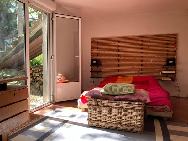 Un petit air de campagne en pleine ville