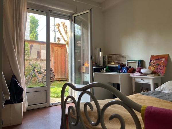 Un petit air de campagne en pleine ville