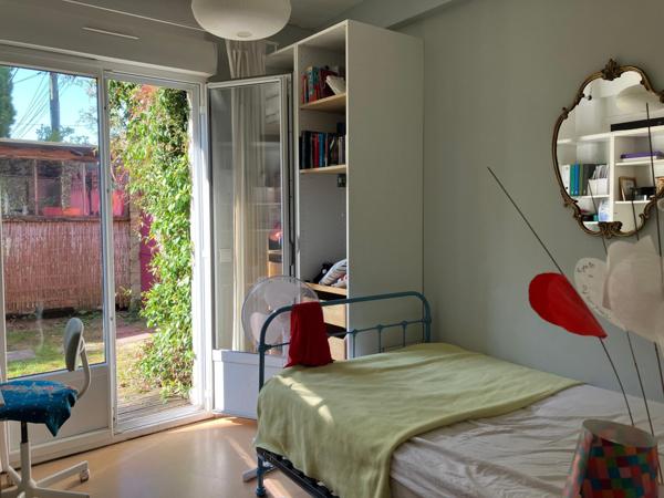 Un petit air de campagne en pleine ville