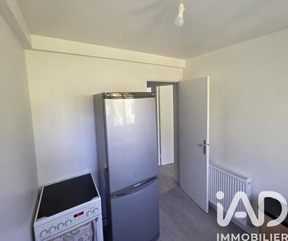 Appartement à vendre 2 pièces 42 m² Villiers-sur-Orge