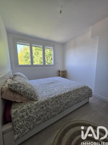 Appartement à vendre 2 pièces 42 m² Villiers-sur-Orge