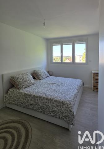Appartement à vendre 2 pièces 42 m² Villiers-sur-Orge