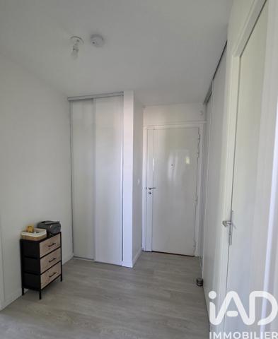 Appartement à vendre 2 pièces 42 m² Villiers-sur-Orge