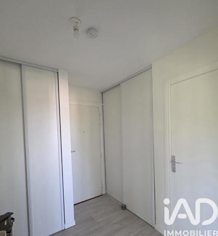 Appartement à vendre 2 pièces 42 m² Villiers-sur-Orge
