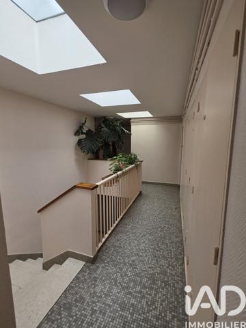 Appartement à vendre 2 pièces 42 m² Villiers-sur-Orge