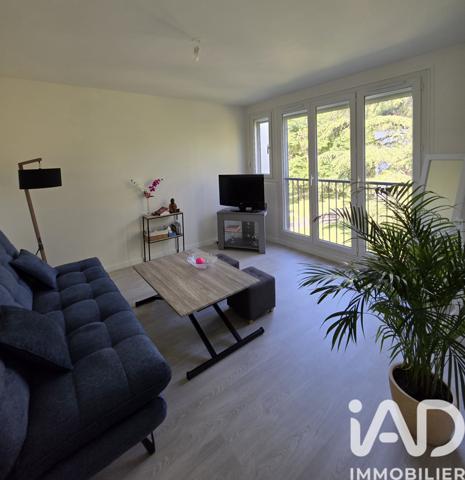 Appartement à vendre 2 pièces 42 m² Villiers-sur-Orge