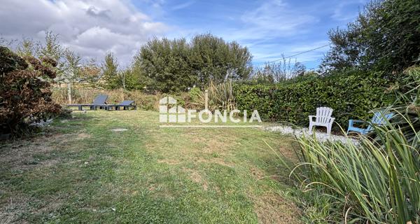 À vendre Maison 5 pièces 132 m² - Fouesnant 29170