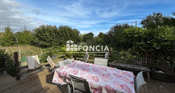 À vendre Maison 5 pièces 132 m² - Fouesnant 29170