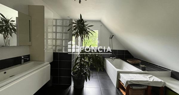 À vendre Maison 5 pièces 132 m² - Fouesnant 29170