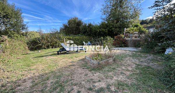 À vendre Maison 5 pièces 132 m² - Fouesnant 29170
