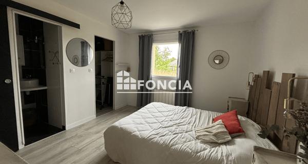 À vendre Maison 5 pièces 132 m² - Fouesnant 29170
