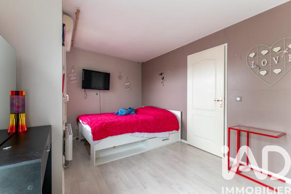 Appartement à vendre 5 pièces 90,56 m² Les Pavillons-sous-Bois