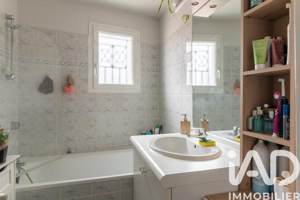 Appartement à vendre 5 pièces 90,56 m² Les Pavillons-sous-Bois
