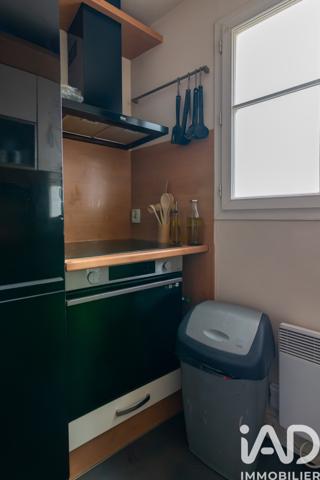Appartement à vendre 5 pièces 90,56 m² Les Pavillons-sous-Bois