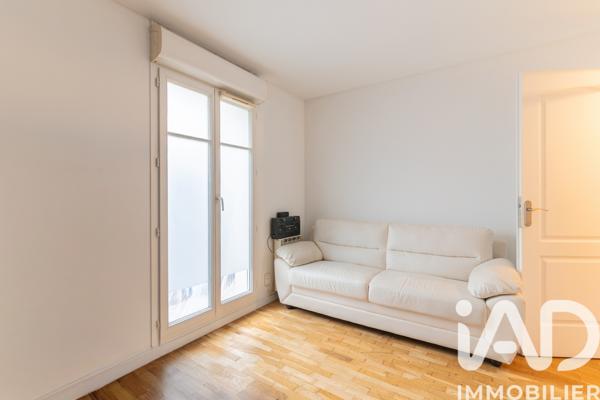 Appartement à vendre 5 pièces 90,56 m² Les Pavillons-sous-Bois