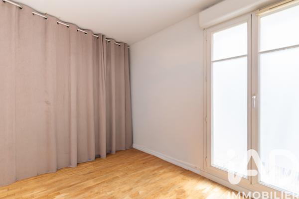 Appartement à vendre 5 pièces 90,56 m² Les Pavillons-sous-Bois