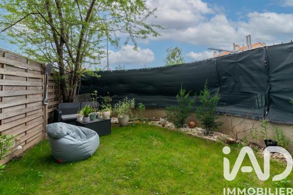 Appartement à vendre 5 pièces 90,56 m² Les Pavillons-sous-Bois