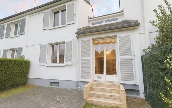 Maison à vendre    4 pièces • 90 m2 Dourdan