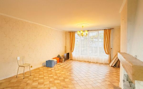 Maison à vendre    4 pièces • 90 m2 Dourdan