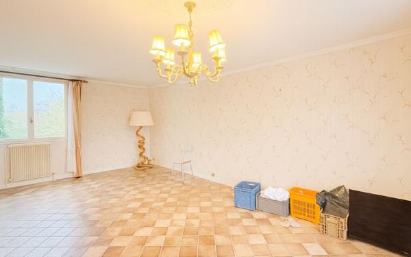 Maison à vendre    4 pièces • 90 m2 Dourdan