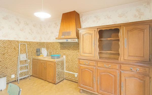 Maison à vendre    4 pièces • 90 m2 Dourdan