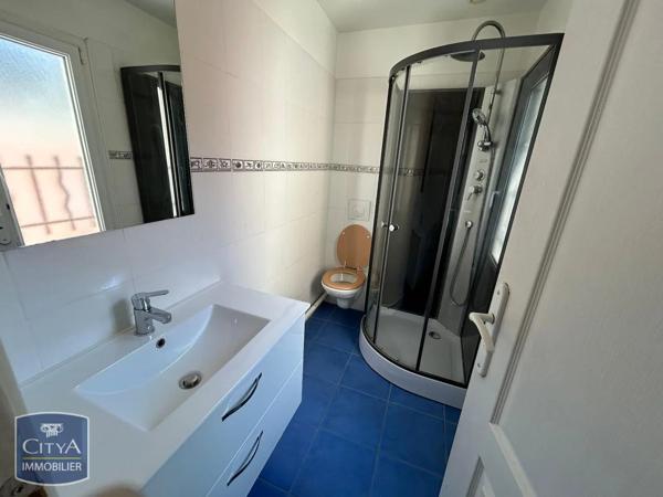 Appartement à louer 3 pièces 60.9m² Châlons-en-Champagne (51000)