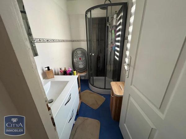 Appartement à louer 3 pièces 60.9m²