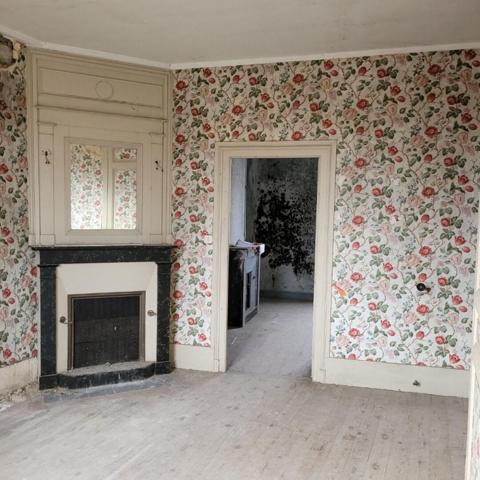 Maison NONANCOURT- 8 pièce(s) - 195m2 - 6 chambres - Jardin - PRIX 149 990 HAI