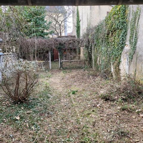 Maison NONANCOURT- 8 pièce(s) - 195m2 - 6 chambres - Jardin - PRIX 149 990 HAI