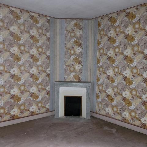 Maison NONANCOURT- 8 pièce(s) - 195m2 - 6 chambres - Jardin - PRIX 149 990 HAI