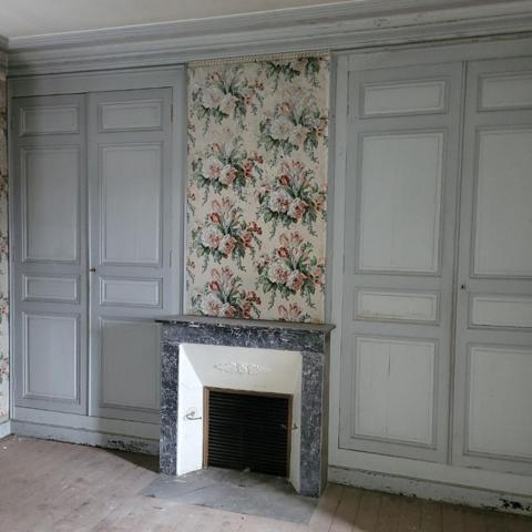 Maison NONANCOURT- 8 pièce(s) - 195m2 - 6 chambres - Jardin - PRIX 149 990 HAI