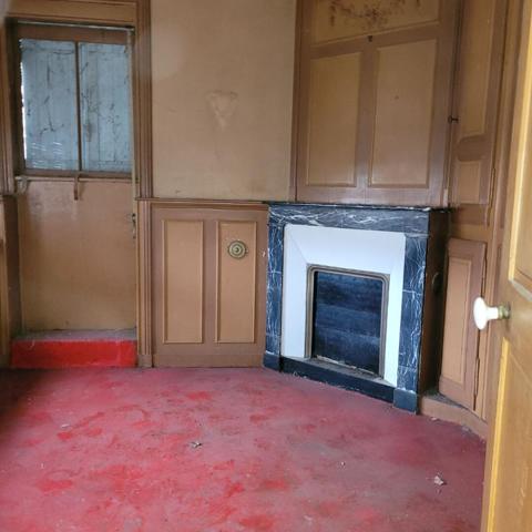 Maison NONANCOURT- 8 pièce(s) - 195m2 - 6 chambres - Jardin - PRIX 149 990 HAI