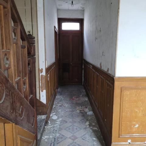 Maison NONANCOURT- 8 pièce(s) - 195m2 - 6 chambres - Jardin - PRIX 149 990 HAI