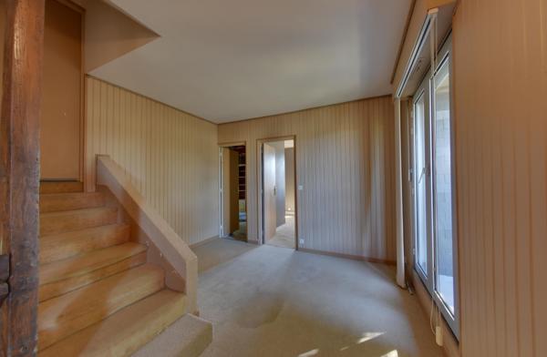 Maison contemporaine à Cancale à proximité de Port-Briac