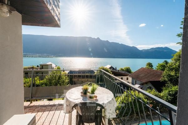 Maison de 172 m2 - Viviers du Lac