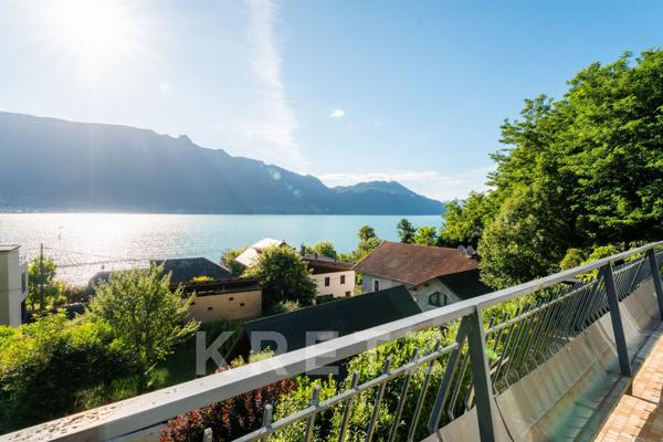 Maison de 172 m2 - Viviers du Lac