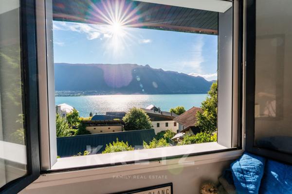 Maison de 172 m2 - Viviers du Lac