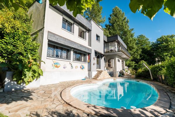 Maison de 172 m2 - Viviers du Lac