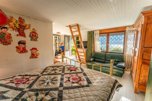 Maison de 172 m2 - Viviers du Lac