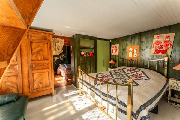 Maison de 172 m2 - Viviers du Lac